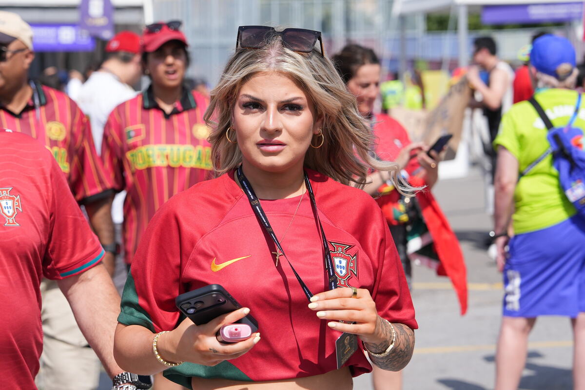 Mundijal 2026, Portugal, Hrvatska
