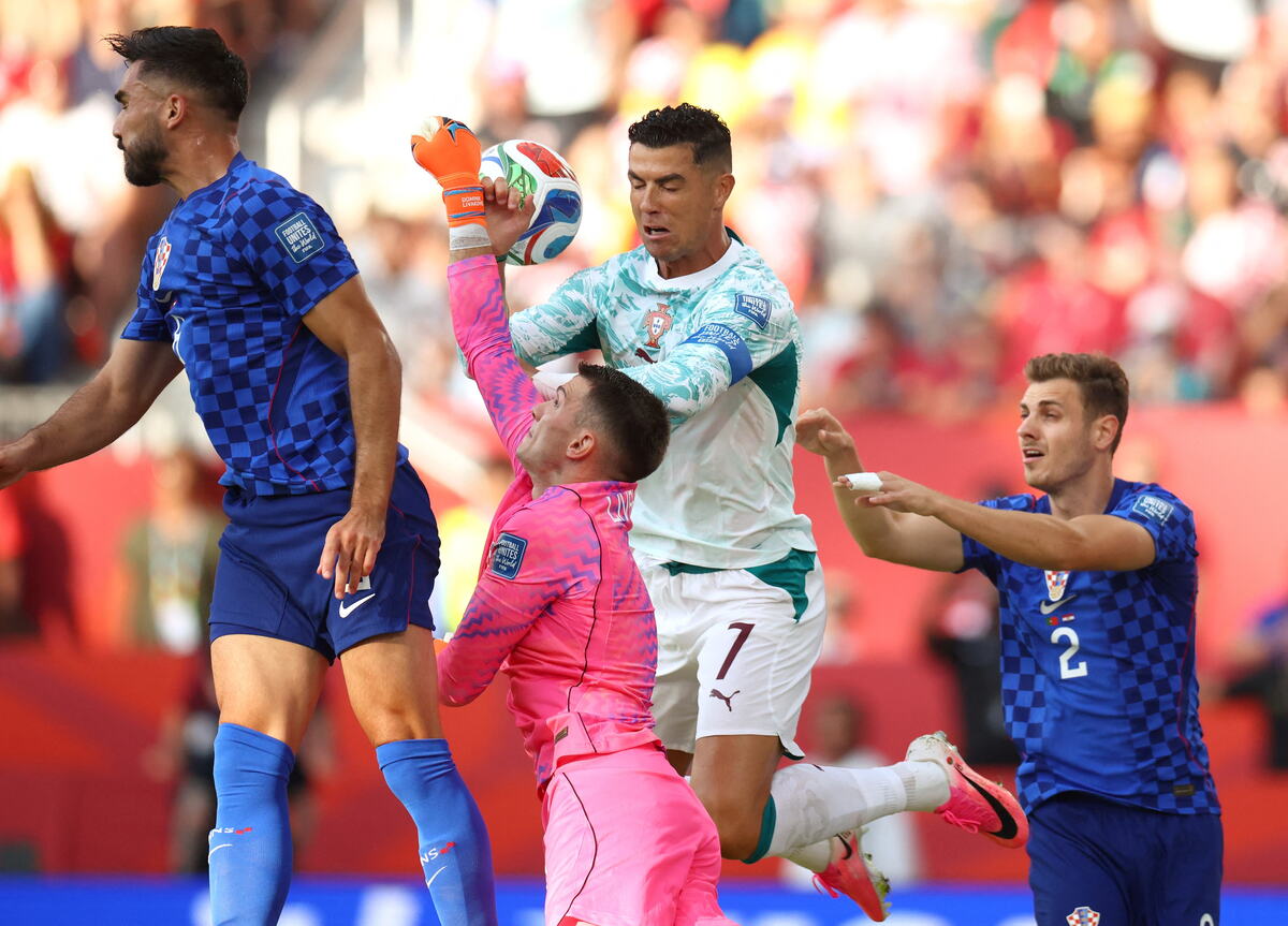 Mundijal 2026, Portugal, Hrvatska