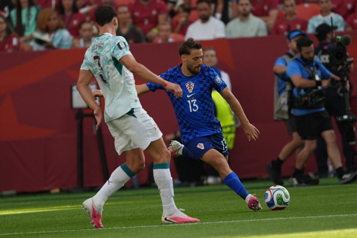 Mundijal 2026, Portugal, Hrvatska