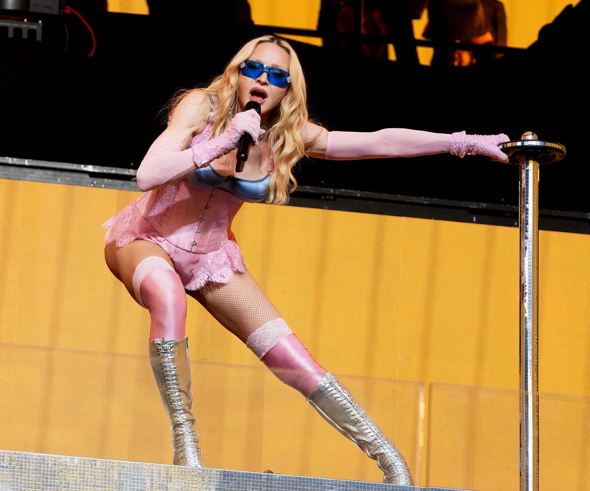 Madona
