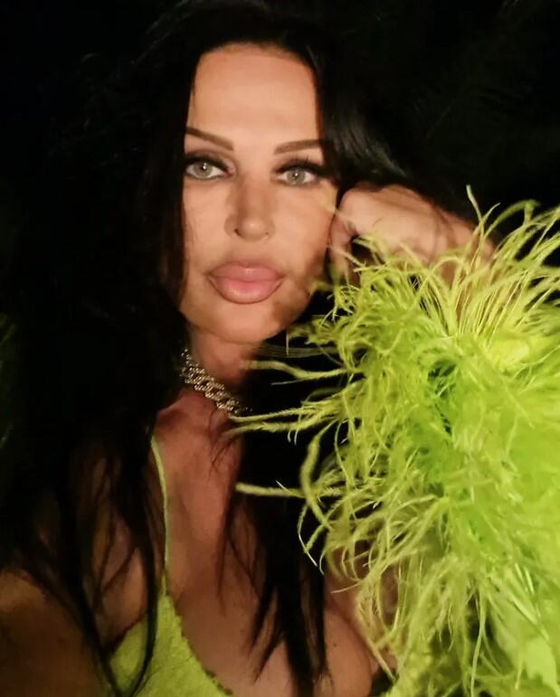 Marta Savić