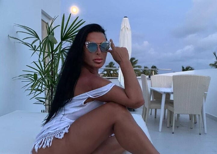 Marta Savić