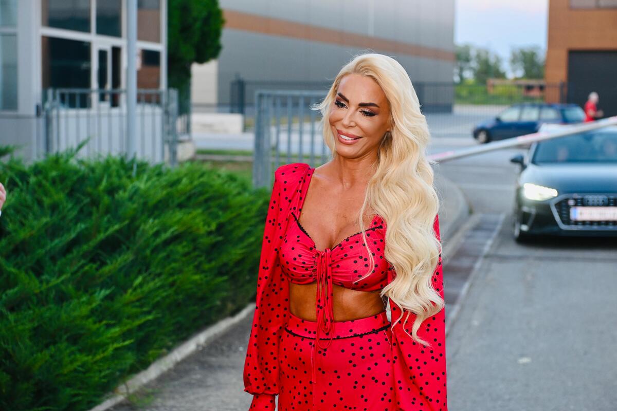 BOJANA LAZIĆ PROGOVORILA O VEZI SA MILIONEROM! U programu uživo otkrila da li ima dečka, Milan Milošević odmah reagovao: Lažeš!