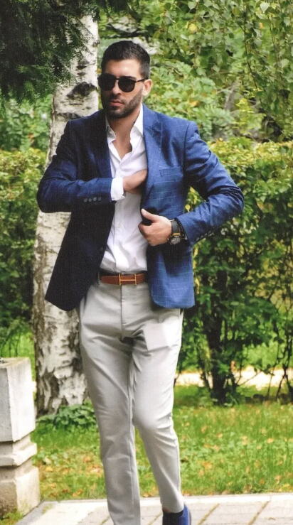 Nikola Anđelić