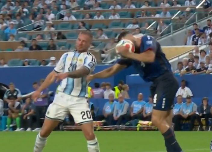 Mundijal 2026, Argentina, Zelenortska Ostrva