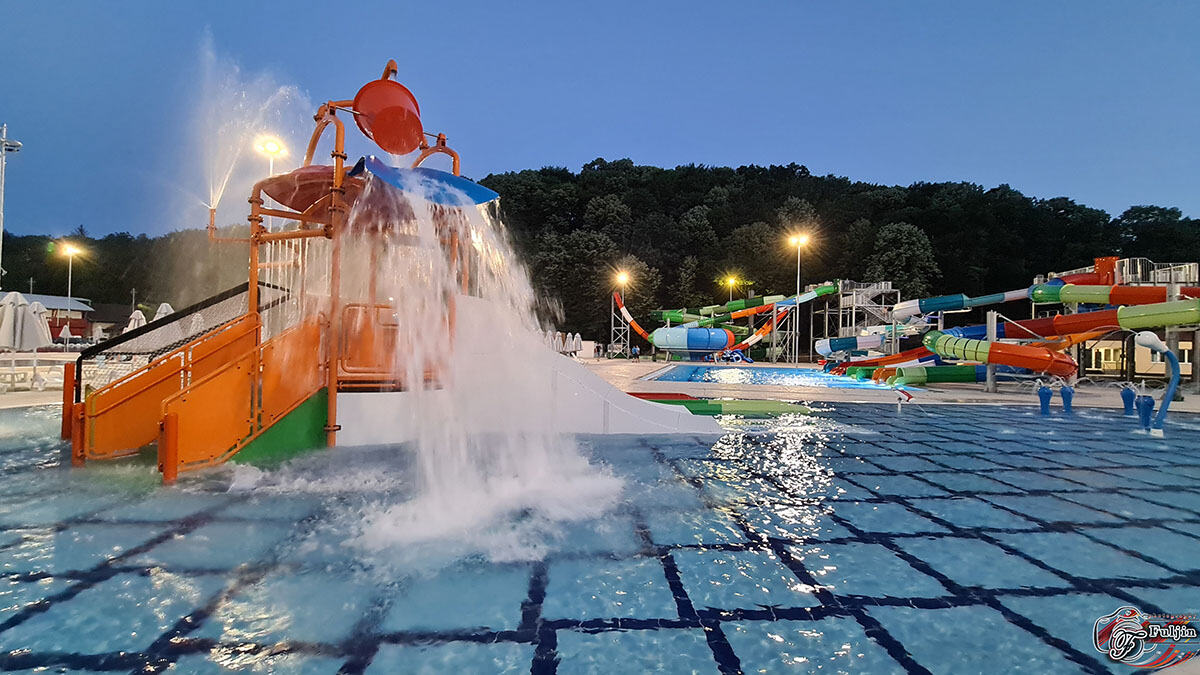 Akvapark Ub, Ub , Leto, Bazen, Kupanje, Autor Akvapark Ub (7).jpg