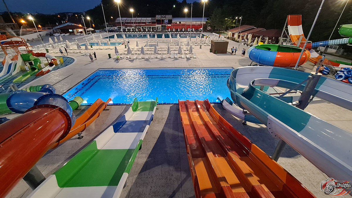 Akvapark Ub, Ub , Leto, Bazen, Kupanje, autor Akvapark Ub (6).jpg