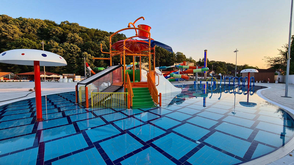 Akvapark Ub, Ub , Leto, Bazen, Kupanje, autor Akvapark Ub (3).jpg