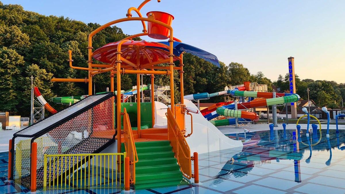 Akvapark Ub, Ub , Leto, Bazen, Kupanje, autor Akvapark Ub (4).jpg