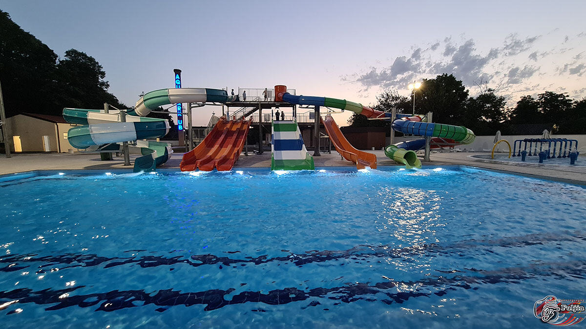 Akvapark Ub, Ub , Leto, Bazen, Kupanje, autor Akvapark Ub (1).jpg