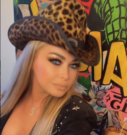 Karmen Elektra
