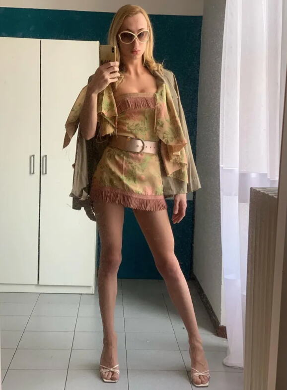 Sin Ivana Gvozdenovića