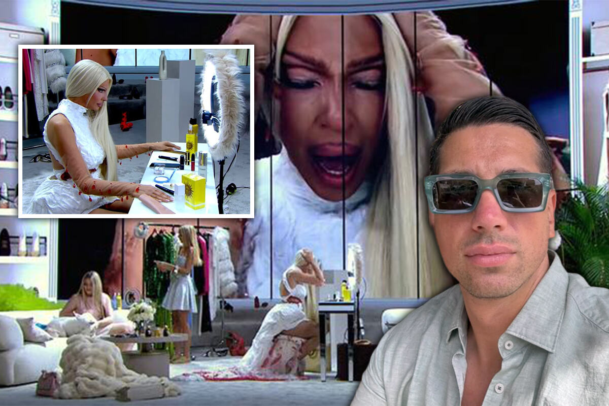 Zoran Birtašević jelena Karleuša.