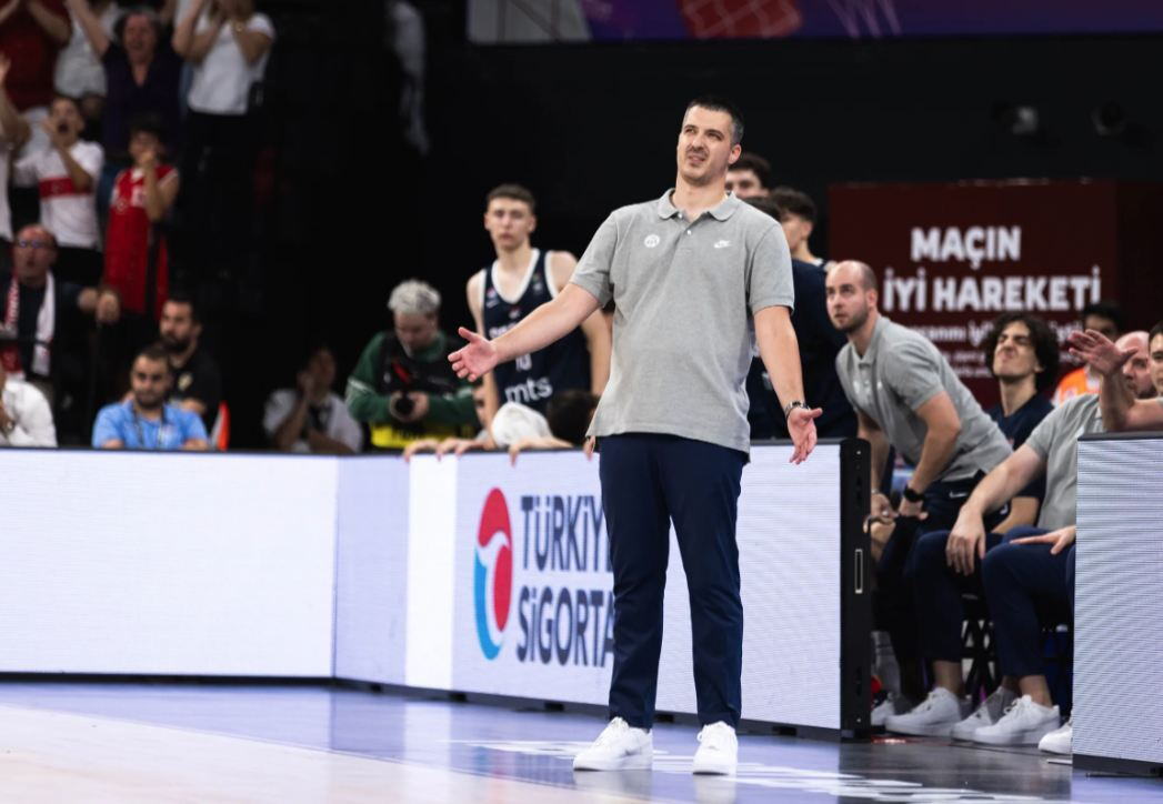 Stevan Mijović