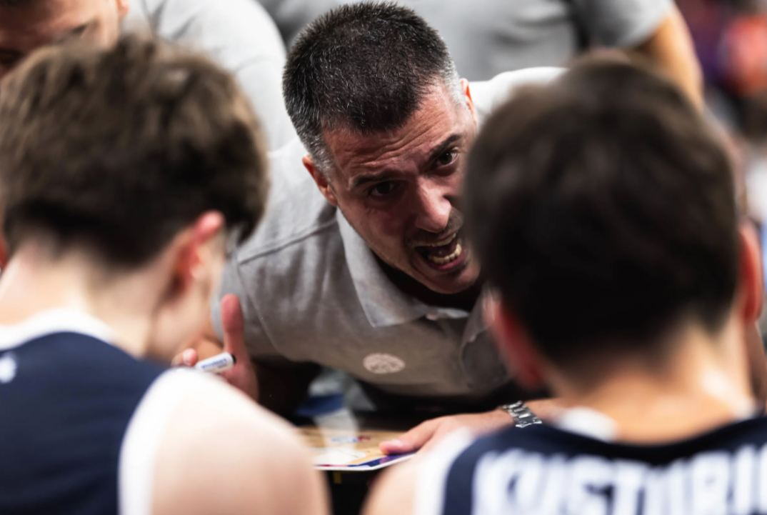 Stevan Mijović