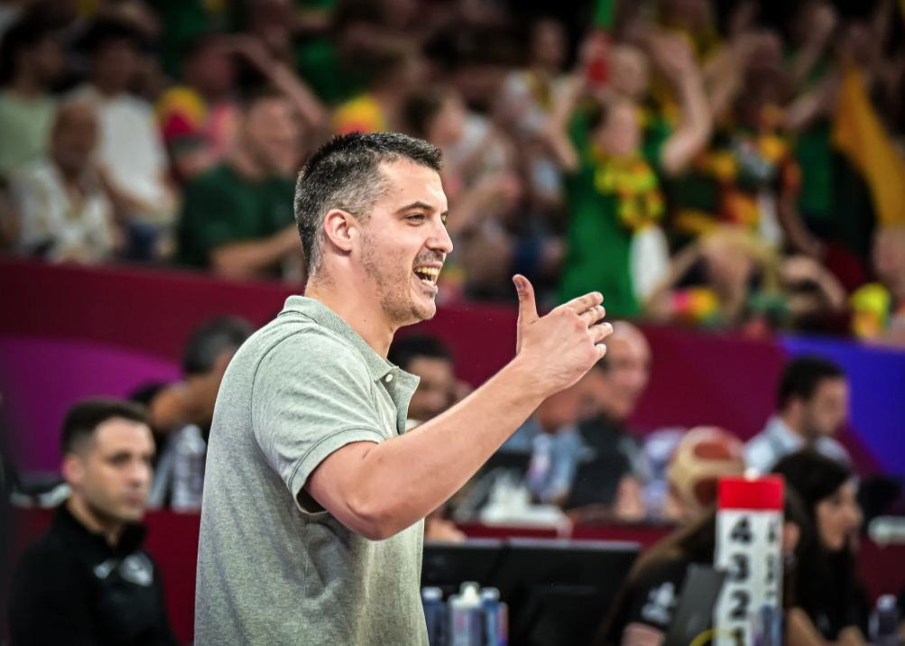 Stevan Mijović