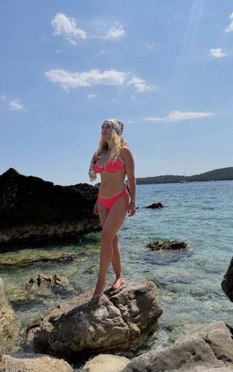 Nikolina Kovač