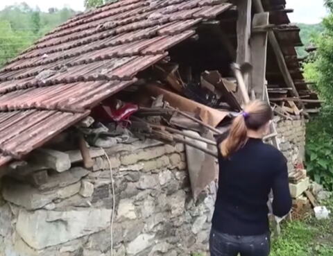 Slađan Nikolić oženio 20 godina mlađu Albanku Fidu Nuriši