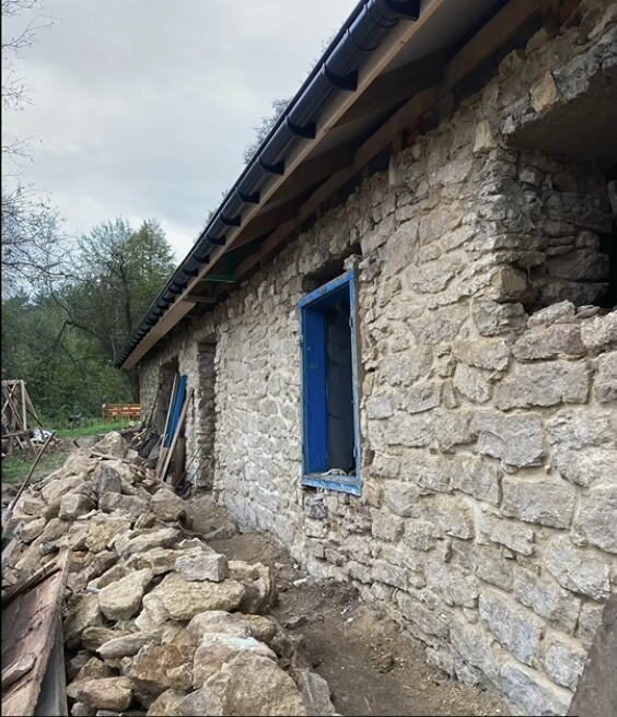 renoviranje kuće