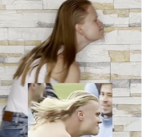 Mundijal 2026, Erling Haland, Halandova dvojnica