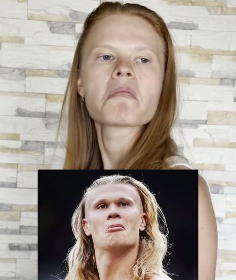 Mundijal 2026, Erling Haland, Halandova dvojnica
