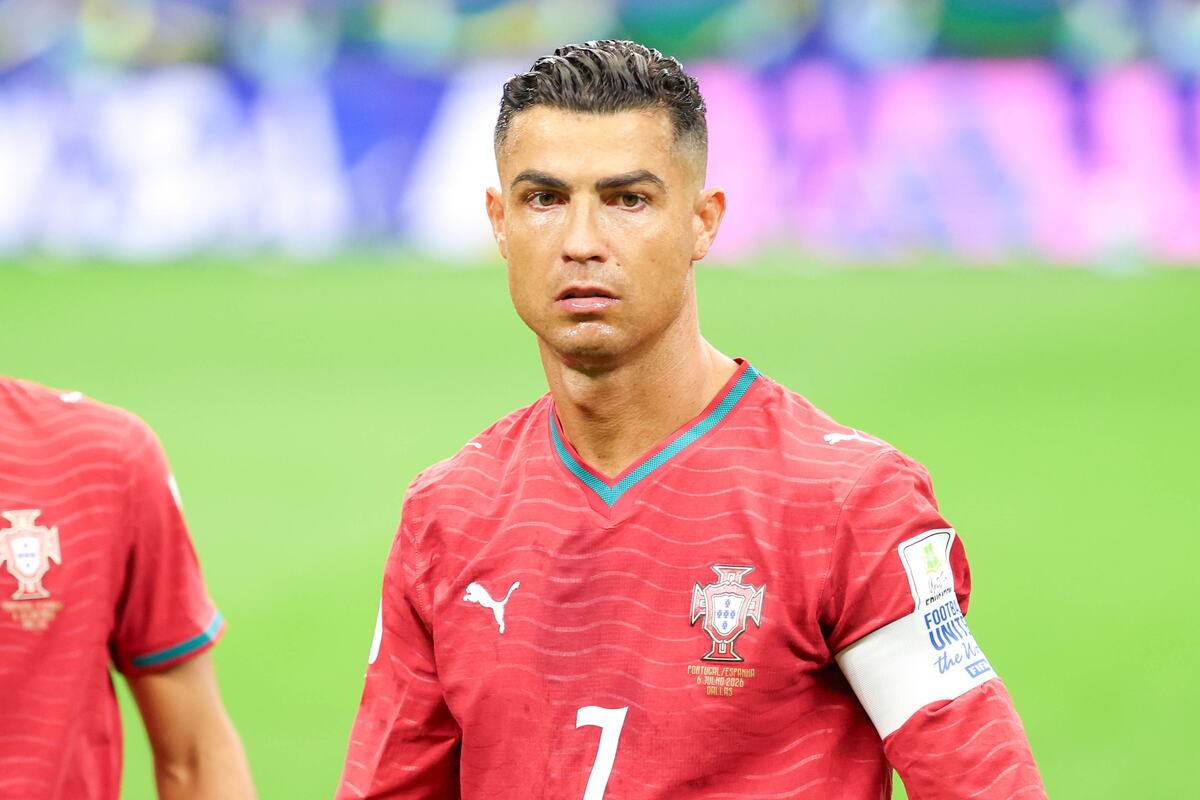 Mundijal 2026, Kristijano Ronaldo, Portugal