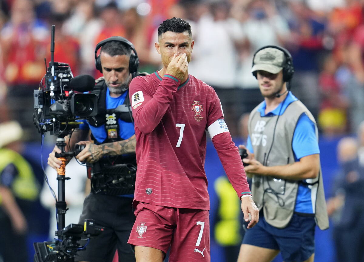 Mundijal 2026, Kristijano Ronaldo, Portugal