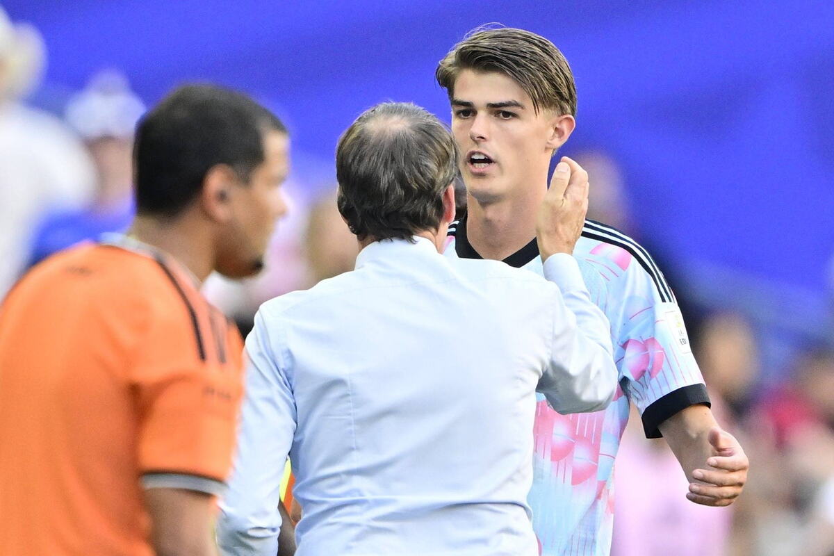 Mundijal 2026, Šarl de Ketelare, Belgija