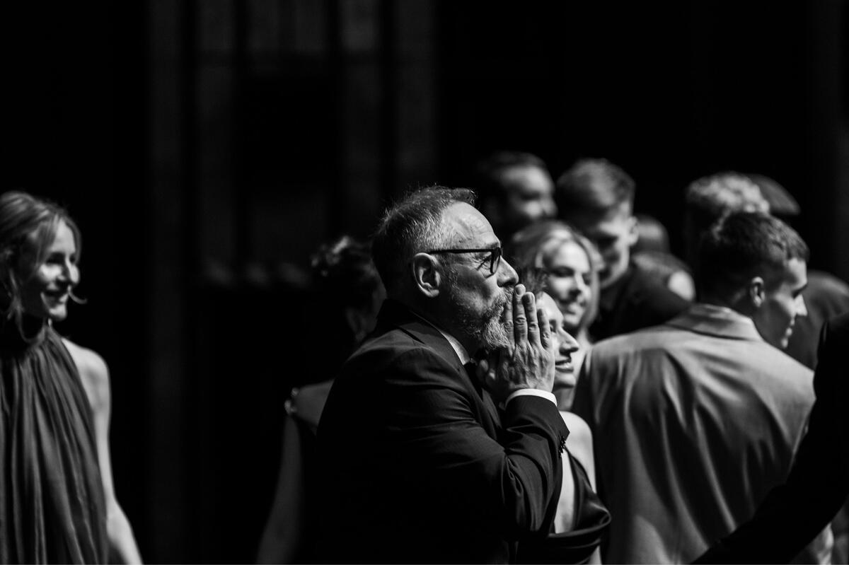Svetska premijera filma 3 nedelje posle u Karlovim Varima