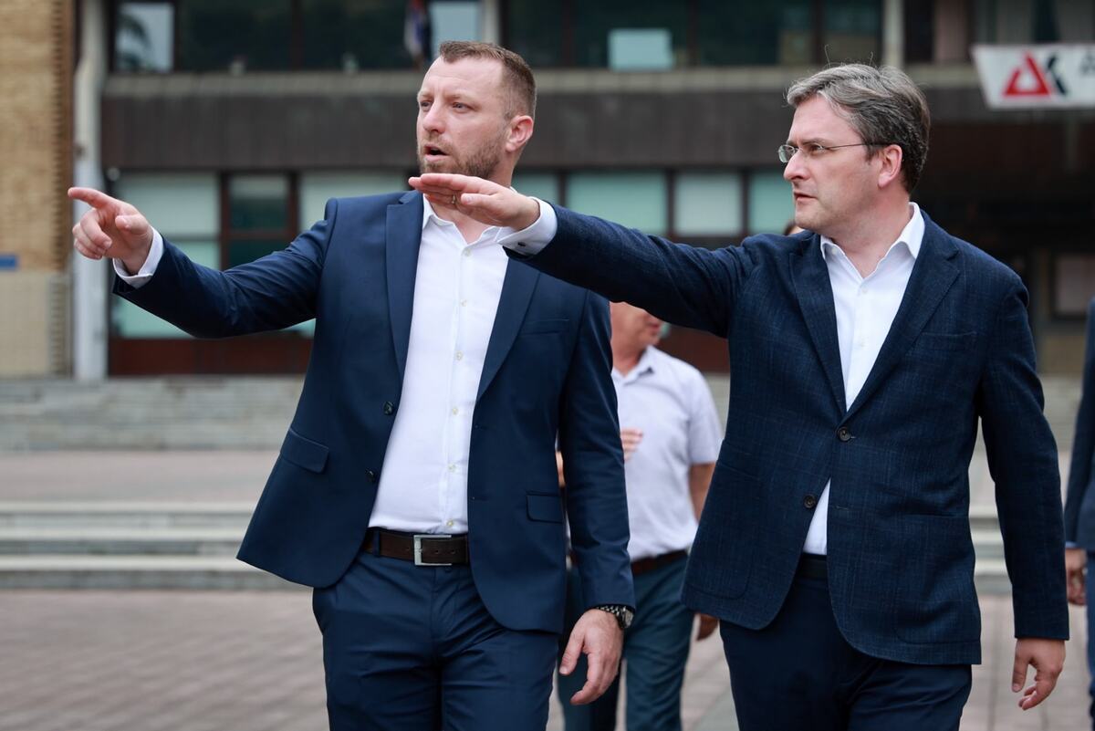 Selaković u Ivanjici