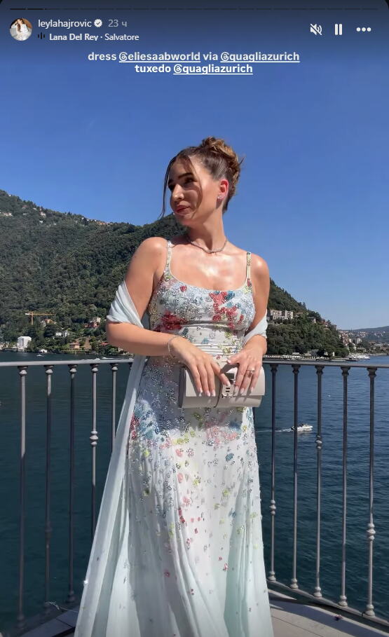 Lejla Hajrović