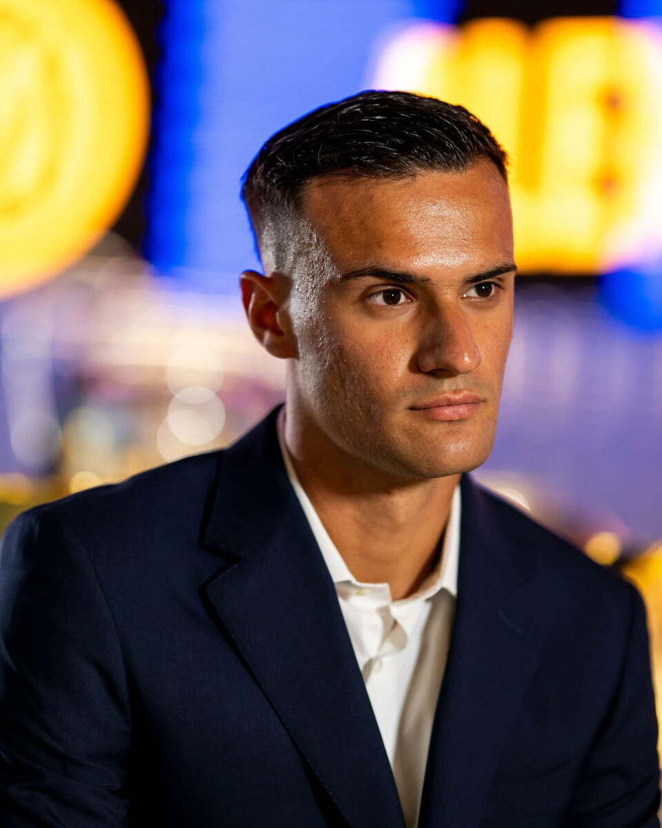 Aleksandar Stanković