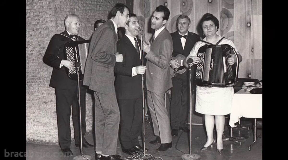 Braća Bajić