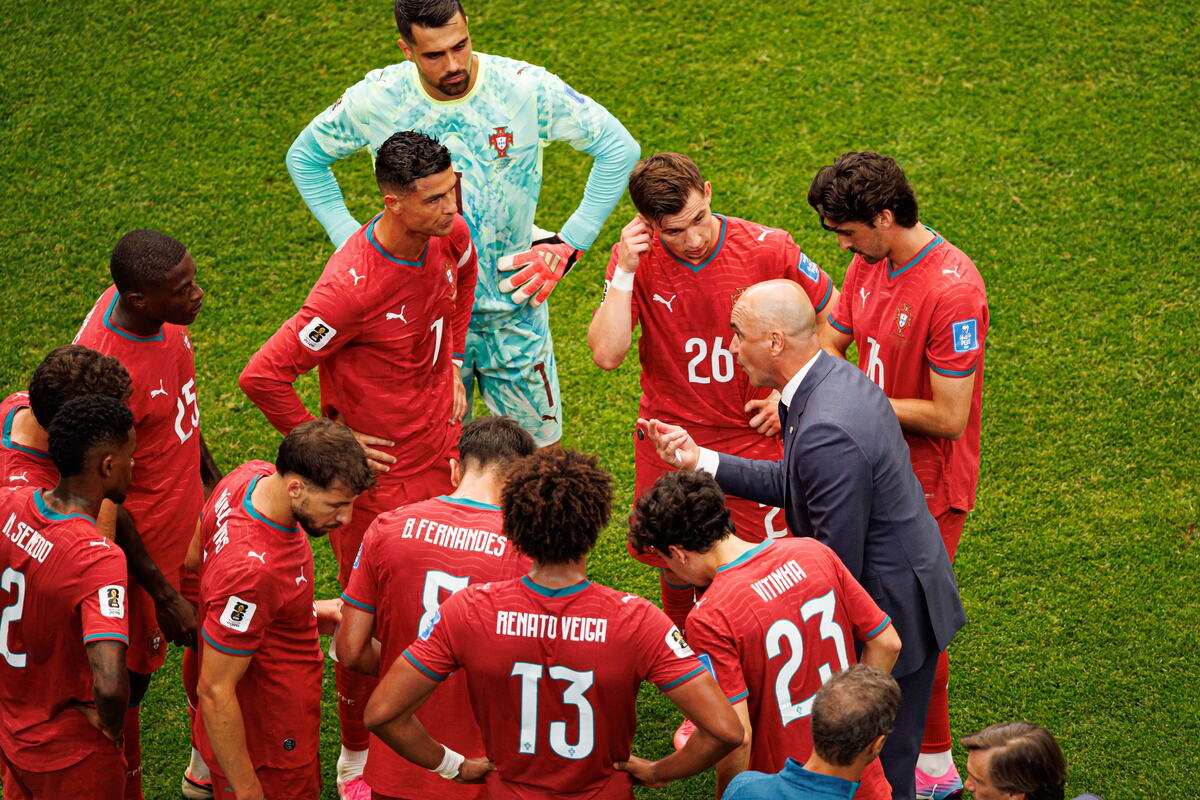 Portugal