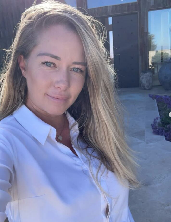 Kendra Vilkinson