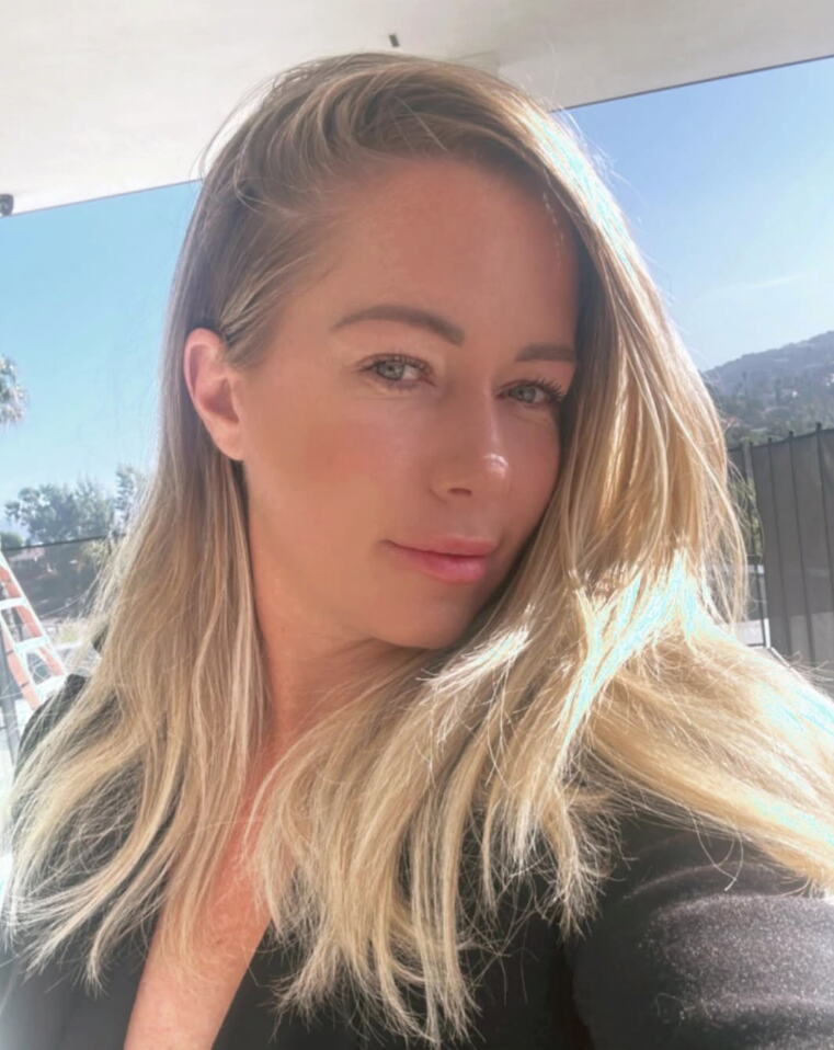 Kendra Vilkinson