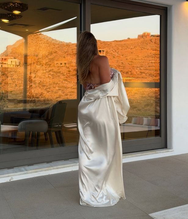 Arina Sabalenka u bikiniju