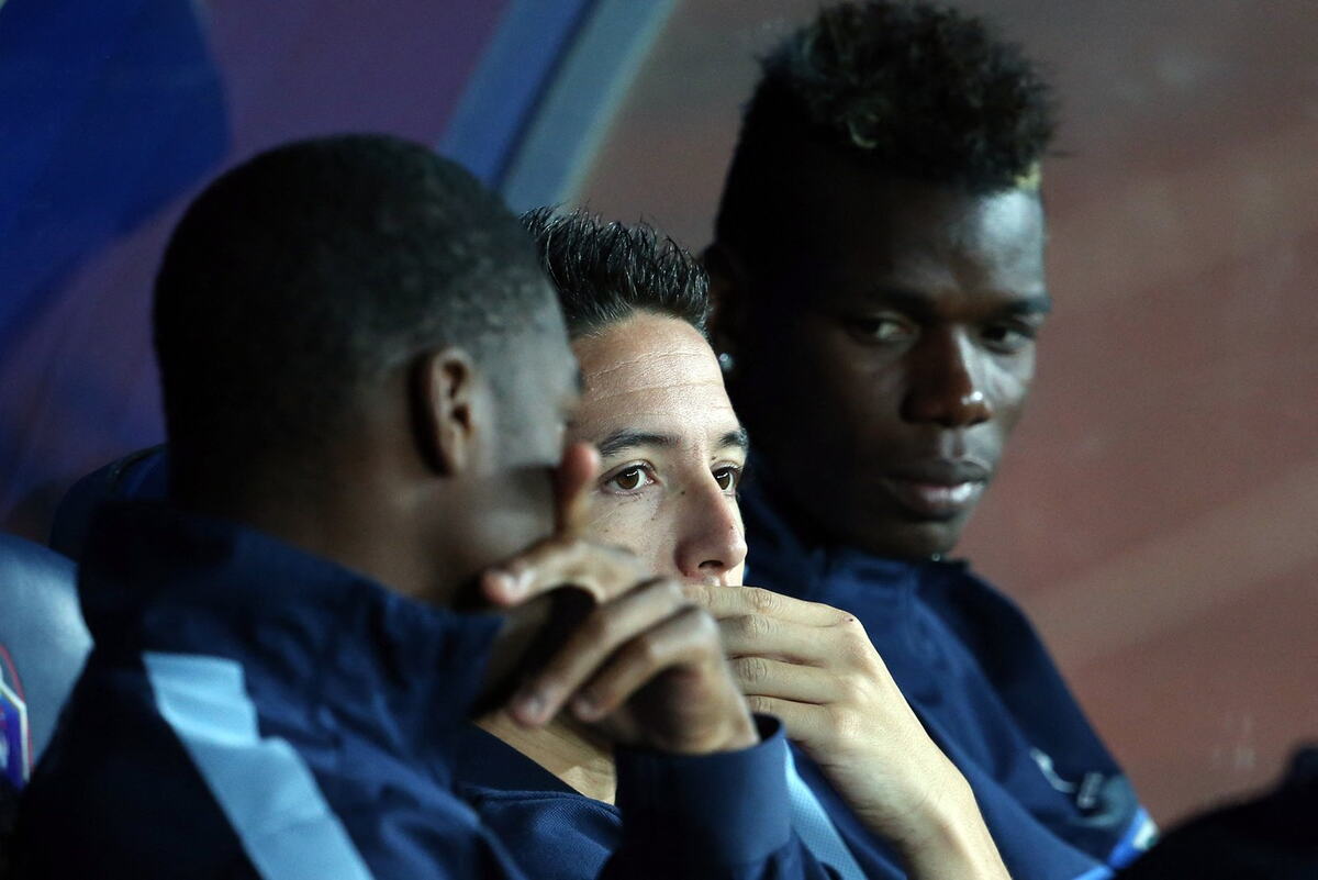 Samir Nasri
