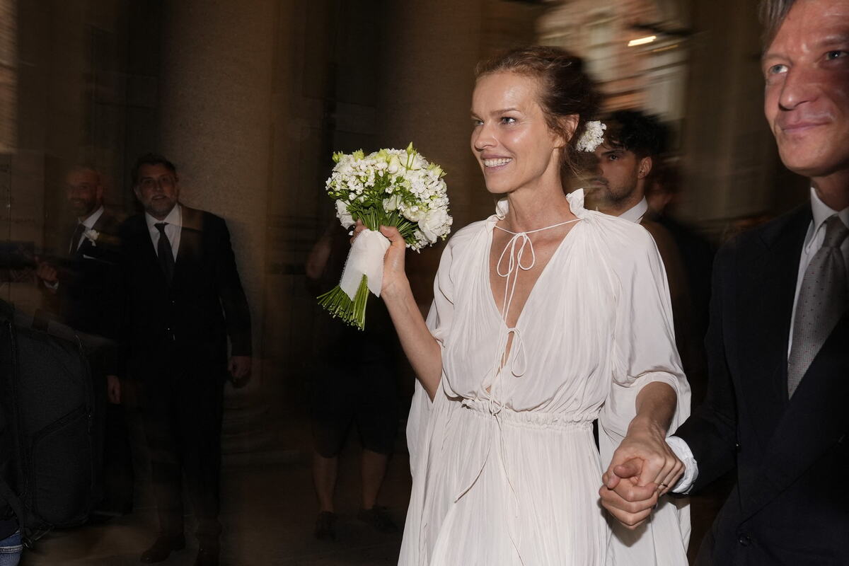 Eva Hercigova