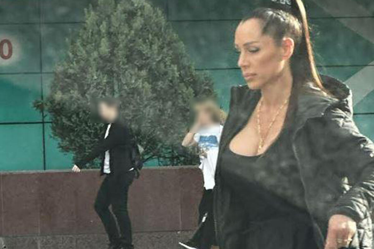 Ljuba Pantović