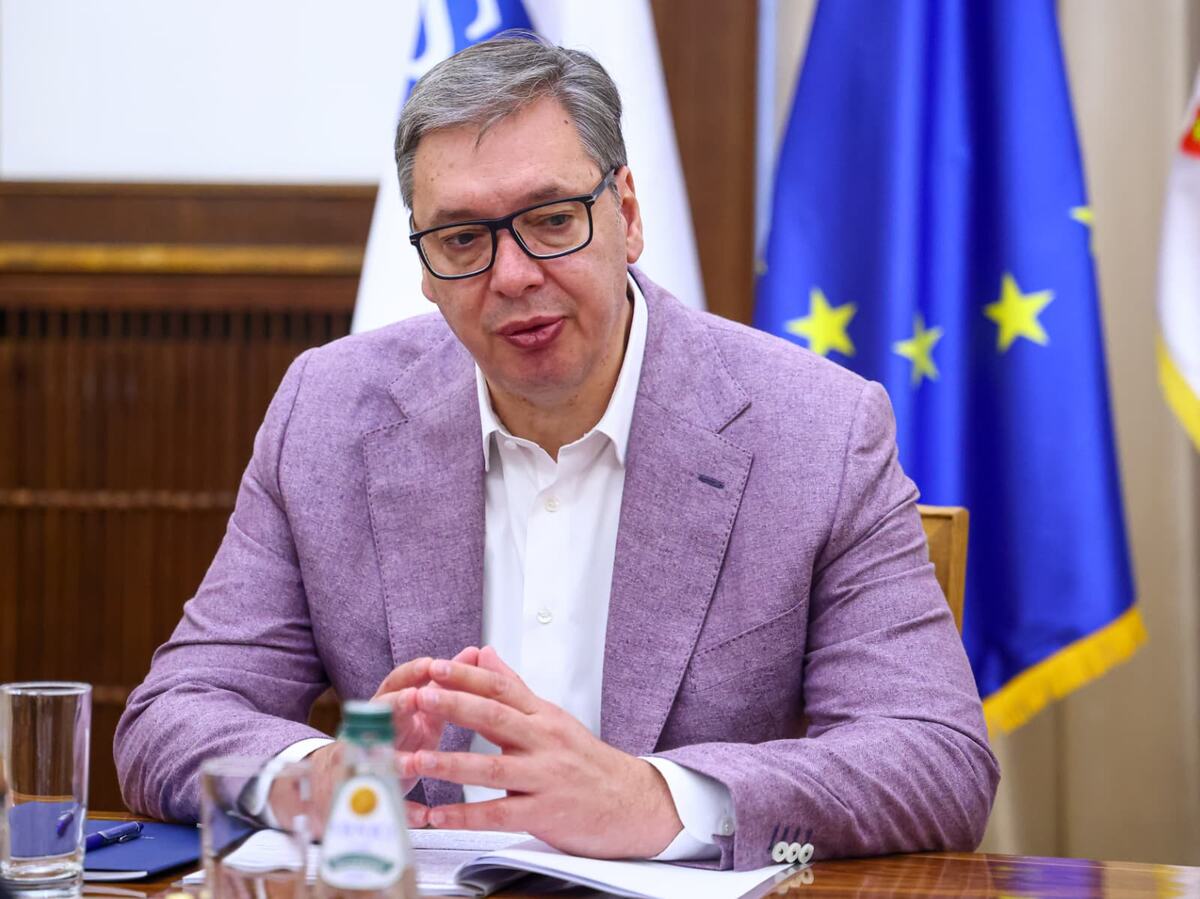 Aleksandar Vučić kolekcija