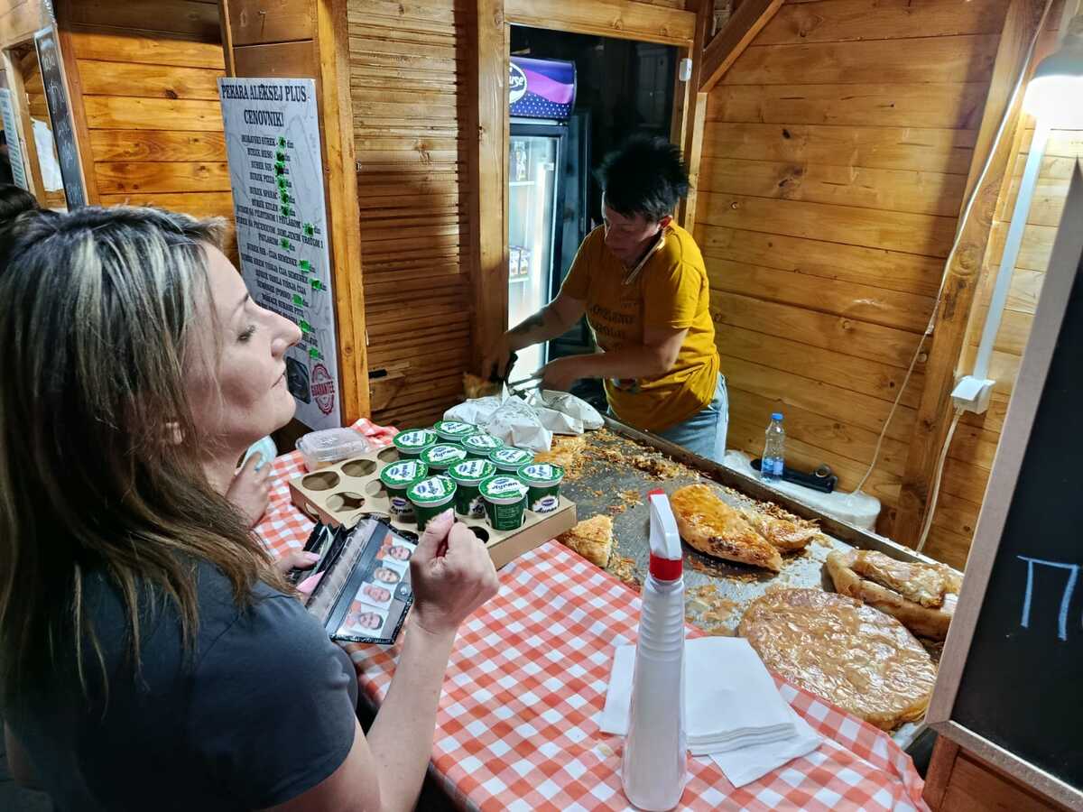 Niš Dani bureka 23. Buregdžijada