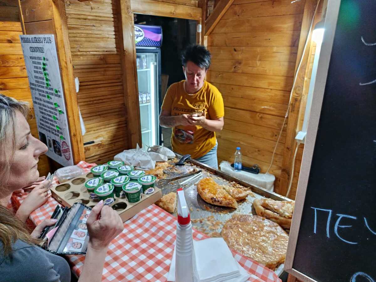 Niš Dani bureka 23. Buregdžijada