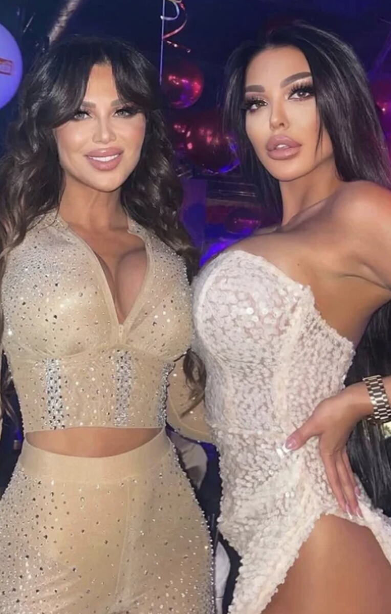 ISPLIVALA PROŠLOST MAJE MARINKOVIĆ I STANIJE! Nekada su bile nerazdvojne, a sada se mrze: Pogledajte šta su radile zajedno (FOTO)