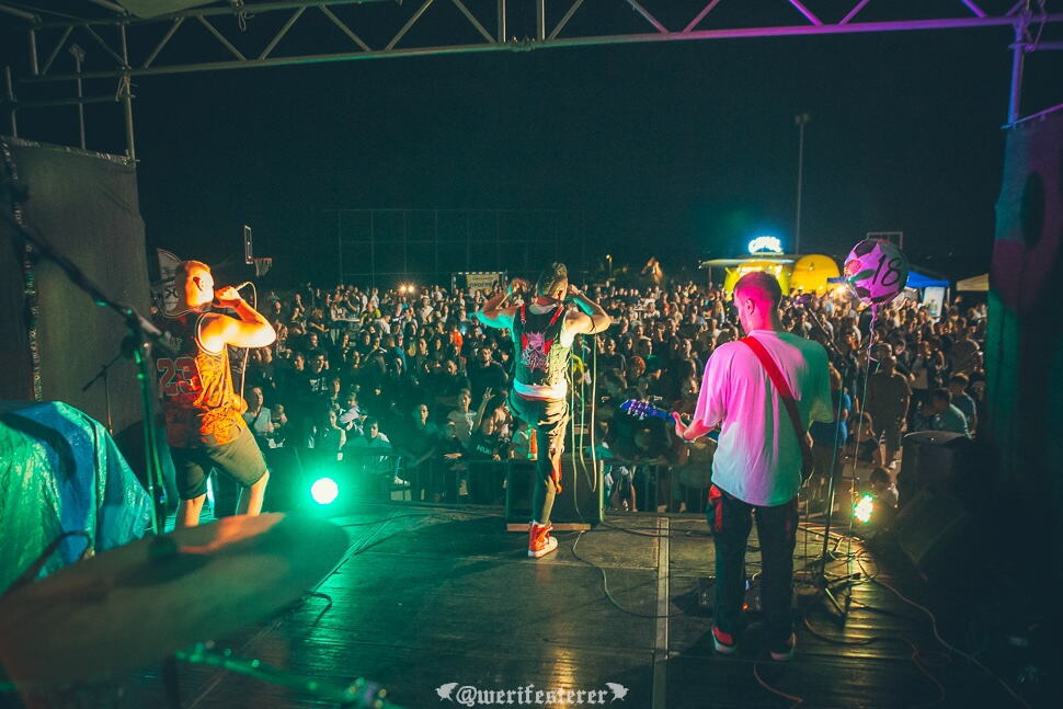 Pivski festival u Ladovici