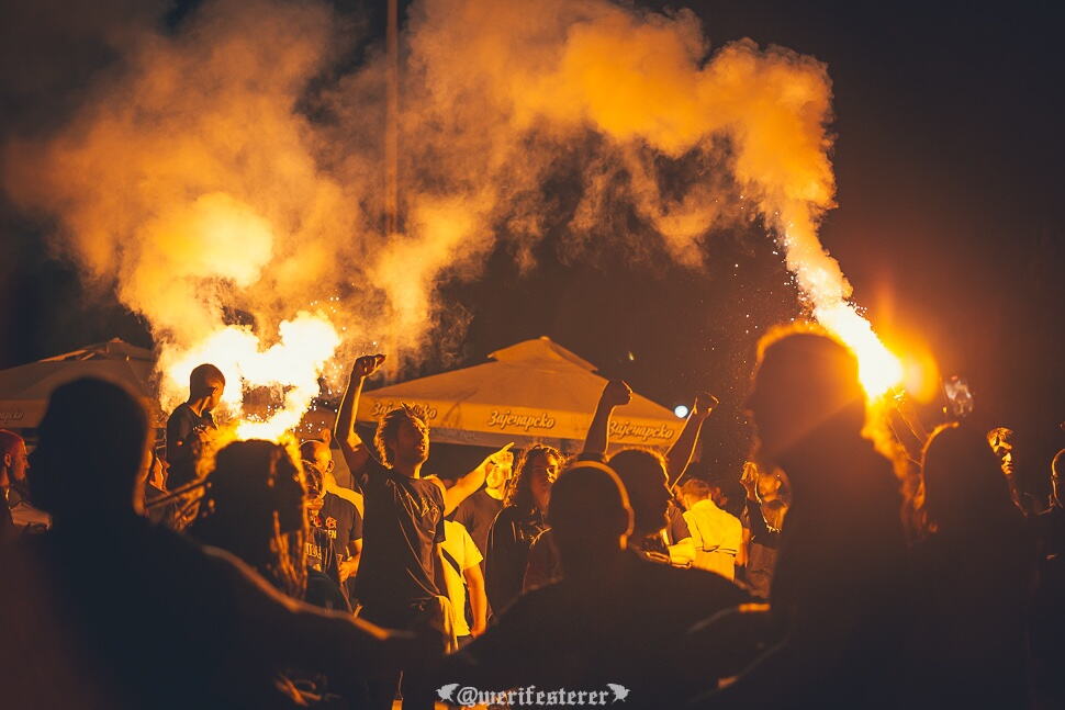 Pivski festival u Ladovici