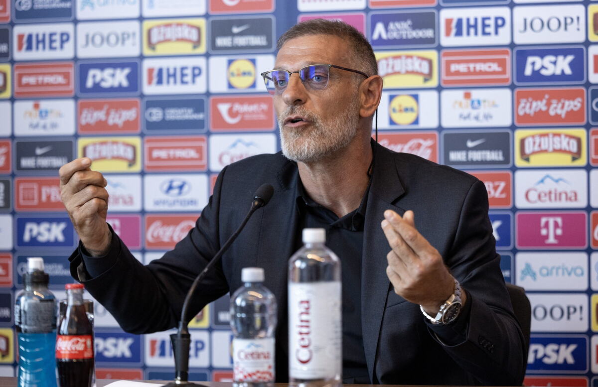 Slaven Bilić