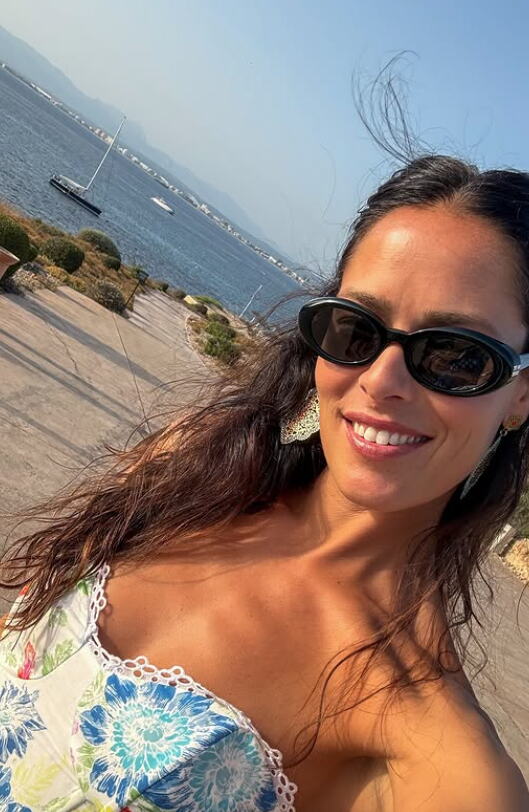 Ana Ivanović