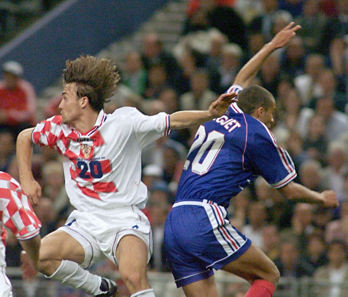 Dario Šimić