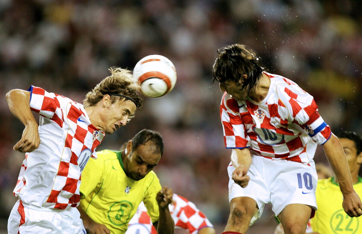 Dario Šimić